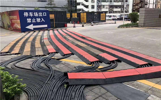安多发电机组电缆选型完整具体步骤（工程通用标准流程）